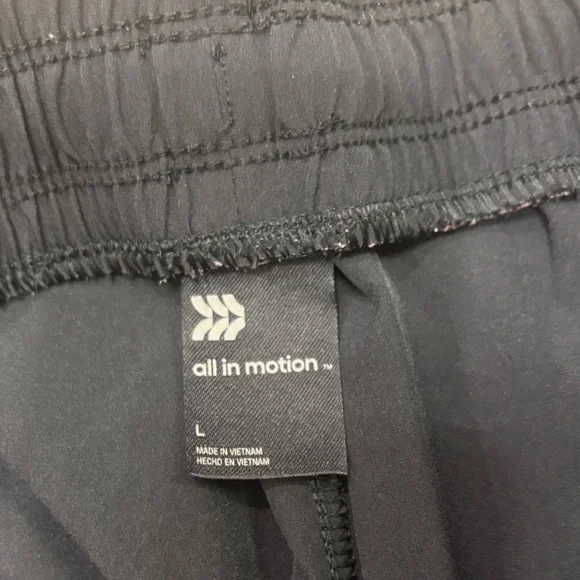 All in motion- women’s jogger - Picture 3 of 3